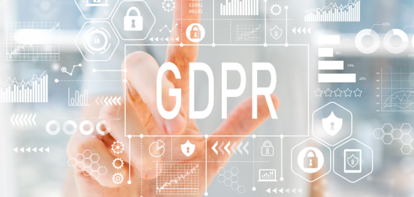 GDPR NORMATIVA