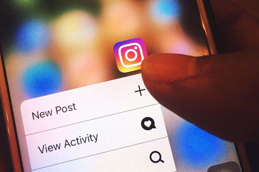 Instagram per principianti