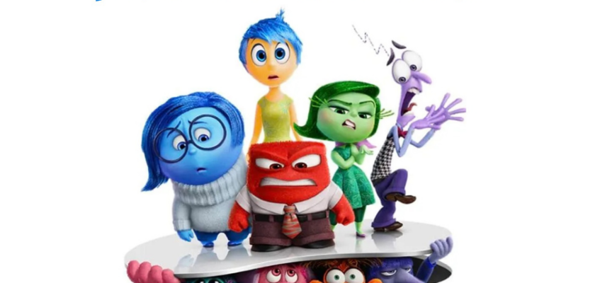 INSIDE OUT 2