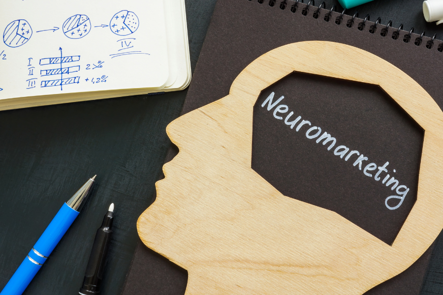 NEUROMARKETING