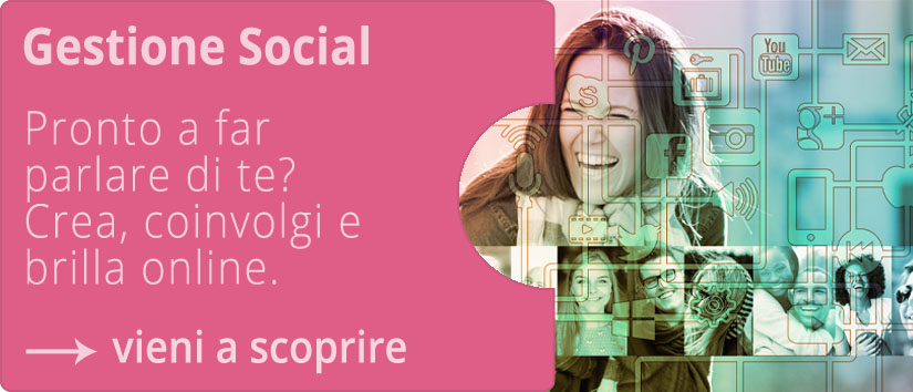 Gestione Social