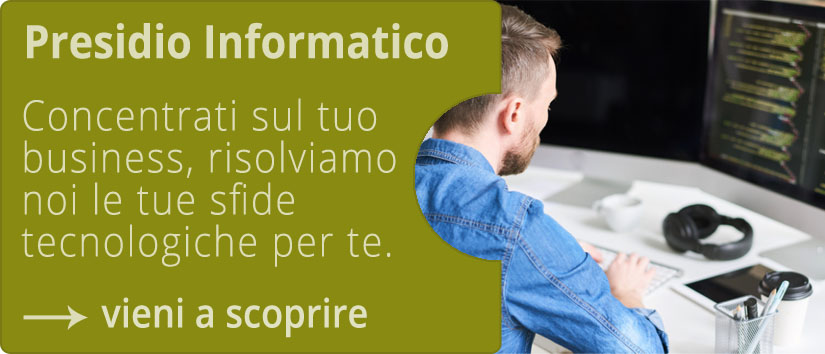 Presidio Informatico