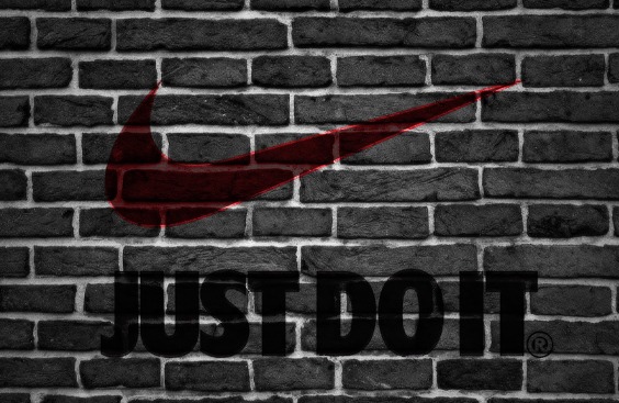 Nike Just Do It e il Marketing