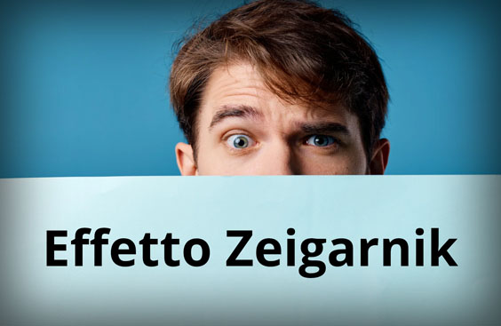 Effetto Zeigarnik: il segreto per catturare l’attenzione online